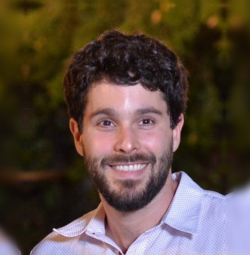 Elad Apel