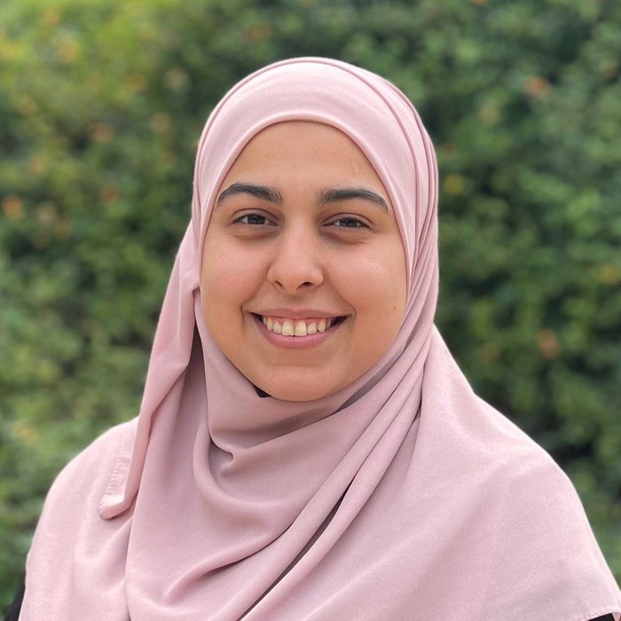 Fatimah Khaleel