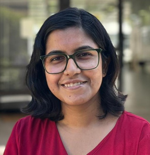 Dr. Pallavi Sarkar