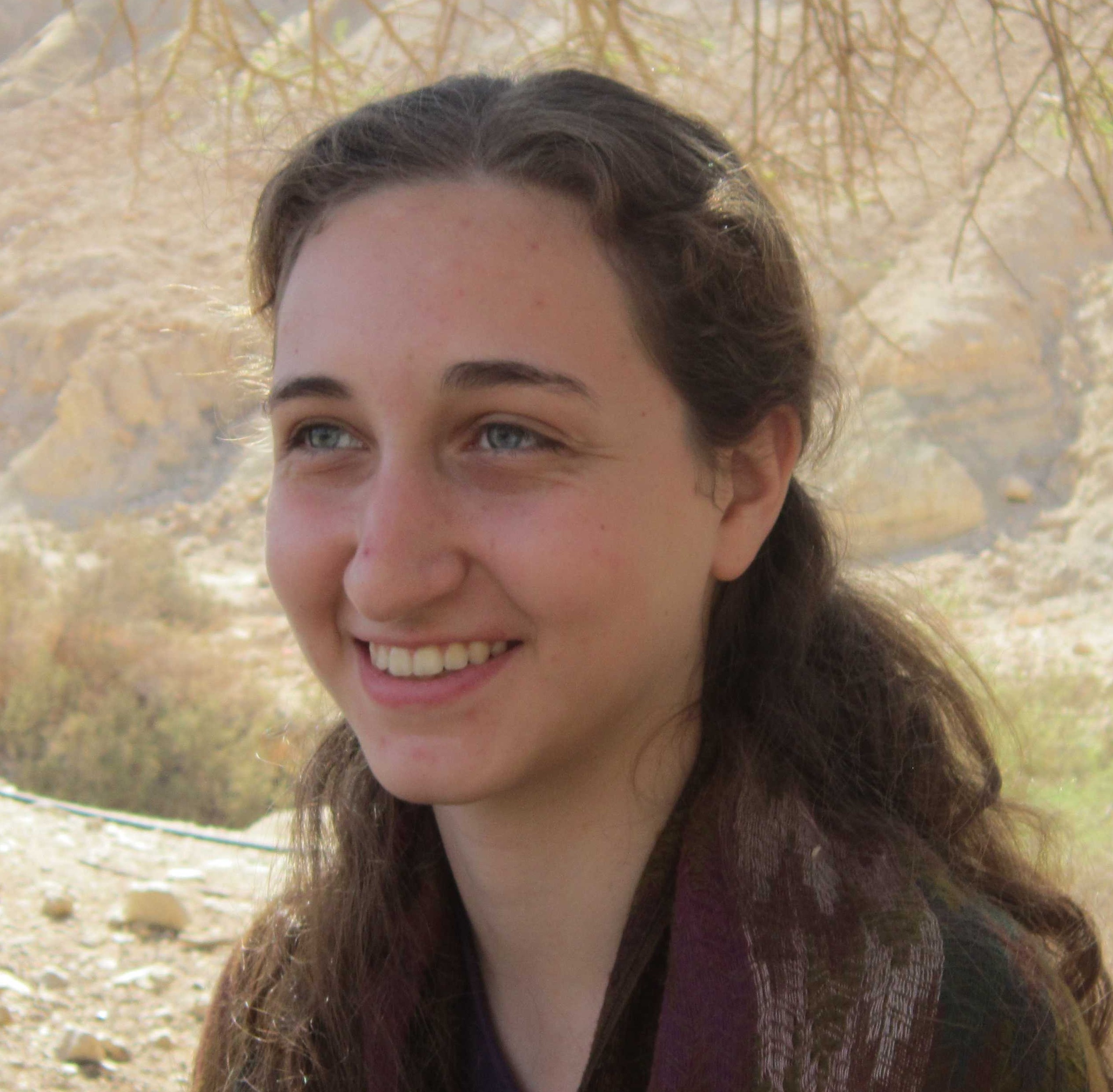 Yaara Pelleg