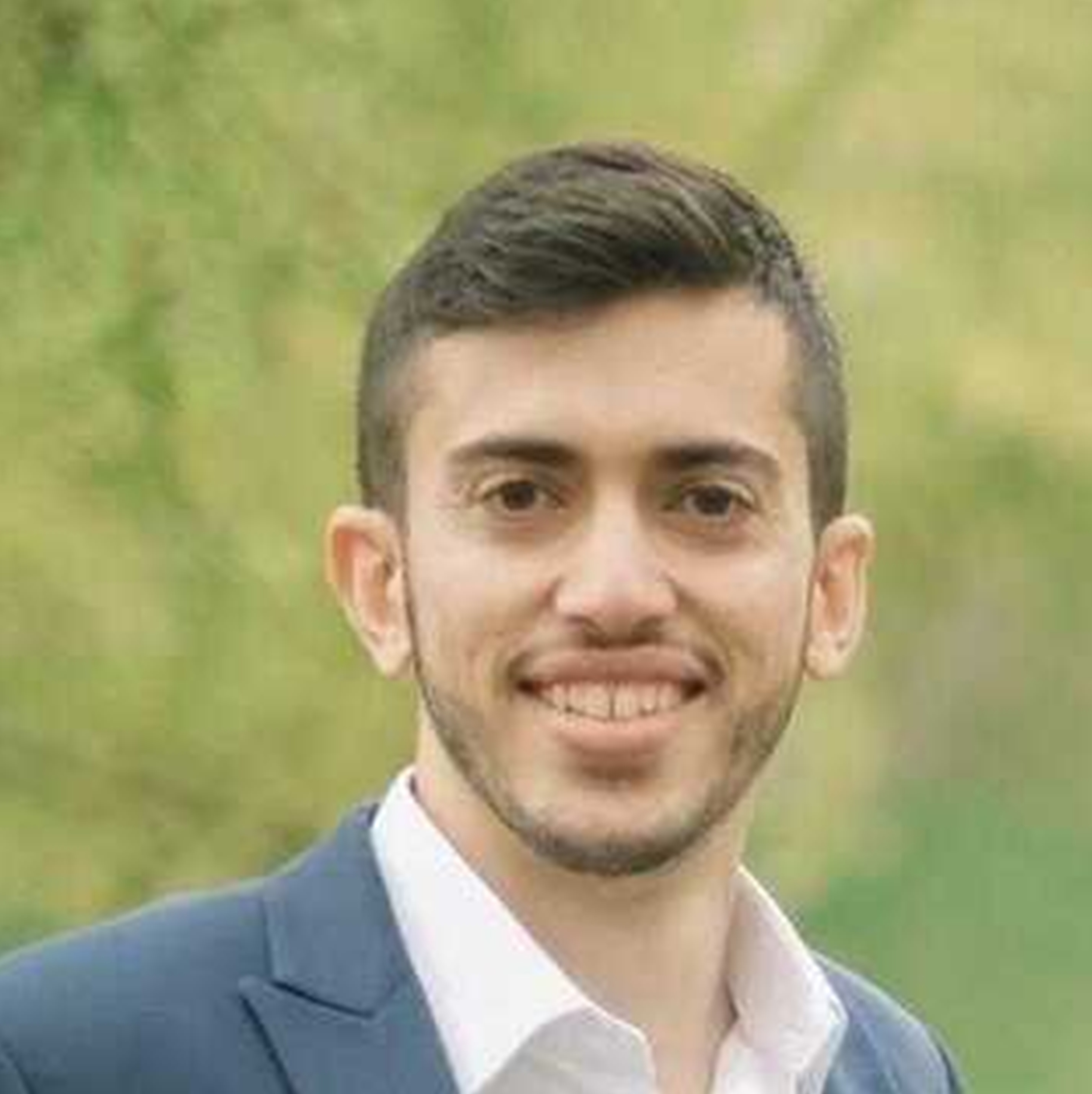 Yair Davidson